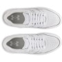 mini: Męskie sneakersy Under Armour UA Court 96 - białe (4)