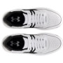 mini: Męskie sneakersy Under Armour UA Court 96 - białe (4)