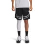 mini: Męskie spodenki do koszykówki Under Armour Curry Signature - czarne (2)
