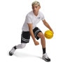 mini: Męskie spodenki do koszykówki Under Armour Curry Signature - czarne (1)