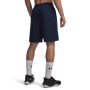 mini: Męskie spodenki do koszykówki Under Armour UA Next Gen Short - granatowe (3)
