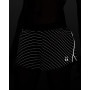 mini: Damskie spodenki do biegania Under Armour UA Halo Run Reflective Short - czarny (5)