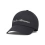 mini: Damska czapka z daszkiem Under Armour W Essential Low ADJ - czarna (2)