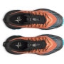 mini: Buty trekkingowe uniseks Under Armour UA EXPLOR TRAIL - pomarańczowe (4)