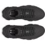 mini: Męskie buty do biegania Under Armour Halo Runner NM - czarne (4)