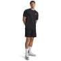  UNDER ARMOUR Męskie spodenki treningowe Under Armour UA Tech Sport Short  czarne Czarny
