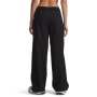 mini: Damskie spodnie Under Armour Unstoppable Woven Pant - czarne (3)