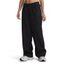 mini: Damskie spodnie Under Armour Unstoppable Woven Pant - czarne (2)