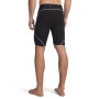 mini: Męskie spodenki treningowe Under Armour UA HeatGear Elite Long Shorts - czarne (2)