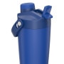 mini: Bidon treningowy 887 ml Under Armour UA Speed Flip - niebieski (9)