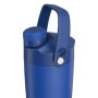 mini: Bidon treningowy 887 ml Under Armour UA Speed Flip - niebieski (8)