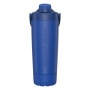 mini: Bidon treningowy 887 ml Under Armour UA Speed Flip - niebieski (1)