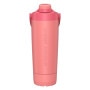  UNDER ARMOUR Bidon treningowy 887 ml Under Armour UA Speed Flip  różowy Różowy
