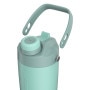 mini: Bidon treningowy 887 ml Under Armour UA Speed Flip - zielony (8)