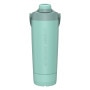  UNDER ARMOUR Bidon treningowy 887 ml Under Armour UA Speed Flip  zielony
