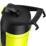 mini: Bidon Under Armour 32oz Playmaker Jug 950 ml - żółty (5)