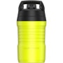 mini: Bidon Under Armour 32oz Playmaker Jug 950 ml - żółty (2)