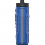 mini: Bidon Under Armour 32oz Sideline Squeeze Royal 950 ml - niebieski (3)