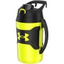 mini: Bidon Under Armour 64oz Playmaker Jug 1.9 Liter - żółty (3)