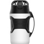  UNDER ARMOUR Bidon Under Armour 64oz Playmaker Jug Black 1.9 Liter  biały Biały