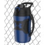 mini: Bidon Under Armour 64oz Playmaker Jug Black 1.9 Liter - niebieski (7)