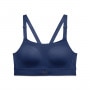 mini: Biustonosz treningowy UNDER ARMOUR Rush High - granatowy (5)