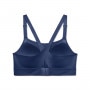 mini: Biustonosz treningowy UNDER ARMOUR Rush High - granatowy (6)
