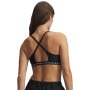 mini: Biustonosz treningowy Under Armour UA Crossback Low Bra - czarny (4)