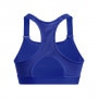mini: Biustonosz treningowy Under Armour UA HeatGear High - niebieski (12)