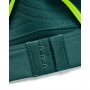 mini: Biustonosz treningowy Under Armour UA Infinity Crossover High -  zielony  (8)