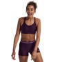 mini: Biustonosz treningowy Under Armour UA Infinity High 2.0 Bra - fioletowy (1)