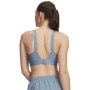 mini: Biustonosz treningowy Under Armour UA Infinity High 2.0 Bra - niebieski (2)