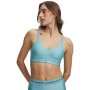 mini: Biustonosz treningowy Under Armour UA Infinity Low 2.0 Bra - niebieski (3)