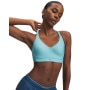 mini: Biustonosz treningowy Under Armour UA Infinity Low 2.0 Bra - niebieski (7)