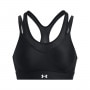 mini: Biustonosz treningowy Under Armour UA Infinity Mesh Low - czarny (13)
