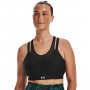 mini: Biustonosz treningowy Under Armour UA Infinity Mesh Low - czarny (5)