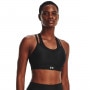 mini: Biustonosz treningowy Under Armour UA Infinity Mesh Low - czarny (7)