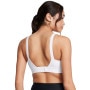 mini: Biustonosz treningowy Under Armour UA Infinity Mid 2.0 Bra - biały (4)