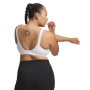 mini: Biustonosz treningowy Under Armour UA Infinity Mid 2.0 Bra - biały (8)