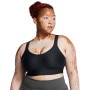 mini: Biustonosz treningowy Under Armour UA Infinity Mid 2.0 Bra - czarny (12)