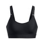 mini: Biustonosz treningowy Under Armour UA Infinity Mid 2.0 Bra - czarny (8)