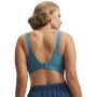 mini: Biustonosz treningowy Under Armour UA Infinity Mid 2.0 Bra - niebieski (8)