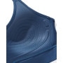 mini: Biustonosz treningowy Under Armour UA Infinity Mid 2.0 Bra - niebieski (12)