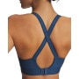 mini: Biustonosz treningowy Under Armour UA Infinity Mid 2.0 Bra - niebieski (7)