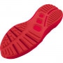 mini: Buty do biegania uniseks Under Armour UA HOVR Phantom 3 SE Rflct - czerwone (5)