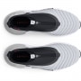 mini: Buty do biegania uniseks Under Armour UA HOVR Phantom 3 SE Warm - szare  (4)
