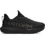 mini: Buty do biegania uniseks Under Armour UA U Infinite Pro 2 Storm - czarne (1)