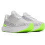 mini: Buty do biegania uniseks Under Armour UA U Infinite Pro 2 Storm - szare (2)