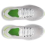 mini: Buty do biegania uniseks Under Armour UA U Infinite Pro 2 Storm - szare (4)