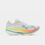 mini: Buty do biegania uniseks Under Armour UA U Velociti Elite 3 - białe (3)